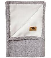 Algopix Similar Product 13 - West Paw Big Sky Dog Blanket and Throw