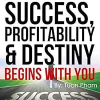 Algopix Similar Product 19 - Success Profitability  Destiny Begins