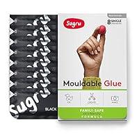 Algopix Similar Product 14 - Sugru Moldable Glue  FamilySafe 