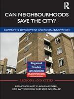 Algopix Similar Product 15 - Can Neighbourhoods Save the City