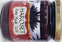 Algopix Similar Product 4 - Kinneret Farm Haroset Home Made Taste