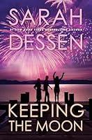 Algopix Similar Product 13 - Keeping the Moon