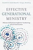 Algopix Similar Product 10 - Effective Generational Ministry