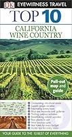Algopix Similar Product 16 - DK Eyewitness Top 10 California Wine