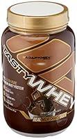Algopix Similar Product 3 - Adaptogen Sciences Tasty Whey Rich