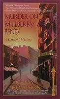 Algopix Similar Product 20 - Murder on Mulberry Bend A Gaslight