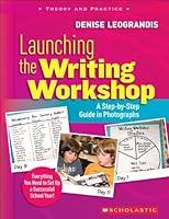 Algopix Similar Product 15 - Launching the Writing Workshop A