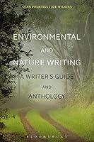Algopix Similar Product 7 - Environmental and Nature Writing A