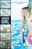 Algopix Similar Product 1 - Shark Girl