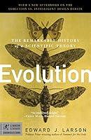 Algopix Similar Product 3 - Evolution The Remarkable History of a