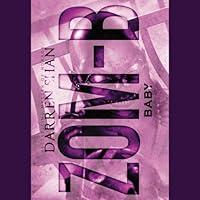 Algopix Similar Product 6 - Zom-B Baby: Zom-B, Book 5