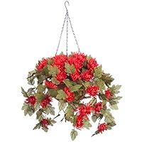 Algopix Similar Product 19 - OakRidge Fully Assembled Artificial Mum