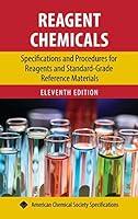 Algopix Similar Product 12 - Reagent Chemicals Specifications and