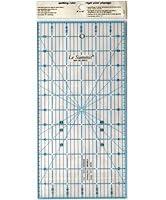 Algopix Similar Product 8 - Le Summit Patchwork  Quilting Ruler