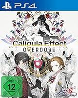 Algopix Similar Product 8 - The Caligula Effect: Overdose