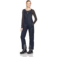Algopix Similar Product 1 - Arctix Womens Essential Insulated Bib