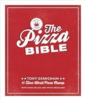 Algopix Similar Product 7 - The Pizza Bible The Worlds Favorite