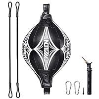 Algopix Similar Product 9 - Double End Ball Boxing Speed Ball