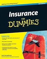 Algopix Similar Product 9 - Insurance for Dummies