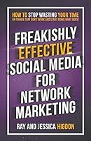 Algopix Similar Product 8 - Freakishly Effective Social Media for