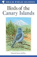 Algopix Similar Product 4 - Birds of the Canary Islands Helm Field