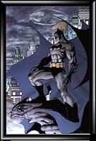 Algopix Similar Product 14 - Knightwatch Unframed Giclee on Canvas