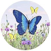 Algopix Similar Product 17 - Robbins Aria Screen Door Magnets 