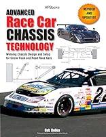 Algopix Similar Product 15 - Advanced Race Car Chassis Technology