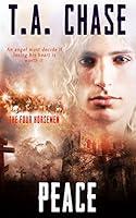 Algopix Similar Product 14 - Peace (The Four Horsemen Book 5)