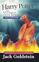 Algopix Similar Product 10 - Harry Potter - The Ultimate Quiz Book