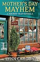 Algopix Similar Product 8 - Mothers Day Mayhem A Tourist Trap