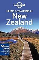 Algopix Similar Product 16 - Lonely Planet Hiking  Tramping in New