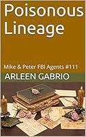 Algopix Similar Product 1 - Poisonous Lineage Mike  Peter FBI