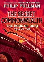 Algopix Similar Product 1 - The Book of Dust The Secret