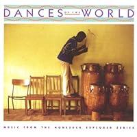 Algopix Similar Product 11 - Dances of the World Music from the