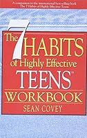 Algopix Similar Product 5 - The 7 Habits of Highly Effective Teens