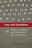 Algopix Similar Product 3 - Law and Outsiders Norms Processes and
