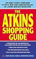 Algopix Similar Product 16 - The Atkins Shopping Guide