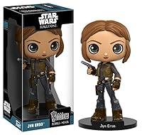 Algopix Similar Product 13 - Funko Wobbler Star Wars Rogue One 