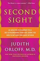 Algopix Similar Product 17 - Second Sight An Intuitive Psychiatrist