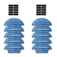 Algopix Similar Product 4 - JIANMIN for V55 Pro Sweeping Robot