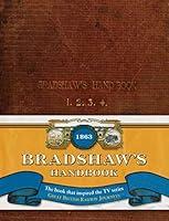 Algopix Similar Product 8 - Bradshaw’s Handbook (Old House)
