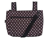 Algopix Similar Product 3 - Snapster Snap On Tote Bag for Walker