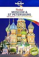 Algopix Similar Product 4 - Lonely Planet Pocket Moscow  St
