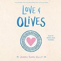 Algopix Similar Product 5 - Love & Olives