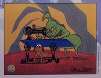 Algopix Similar Product 7 - Chuck Jones Classic How the Grinch