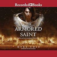 Algopix Similar Product 14 - The Armored Saint