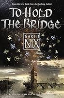 Algopix Similar Product 12 - To Hold the Bridge