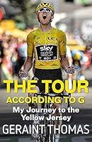 Algopix Similar Product 19 - The Tour According to G My Journey to