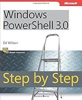 Algopix Similar Product 7 - Windows PowerShell 3.0 Step by Step